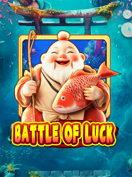 Battle of Luck