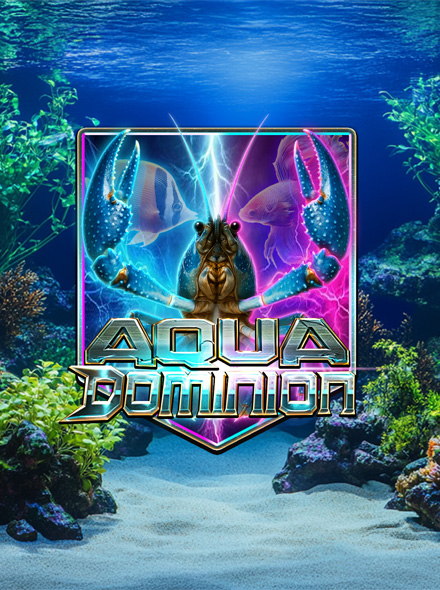 Aqua Dominion