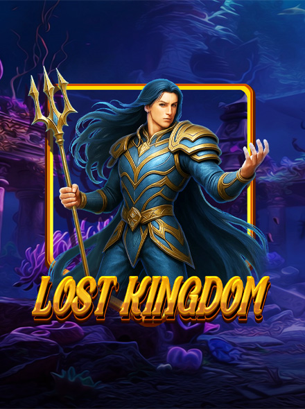 Lost Kingdom