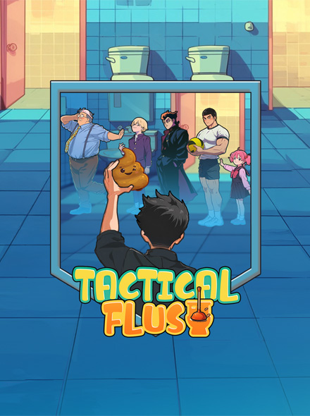 Tactical Flush
