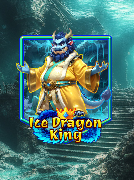Ice Dragon King