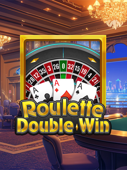 Roulette Double Win