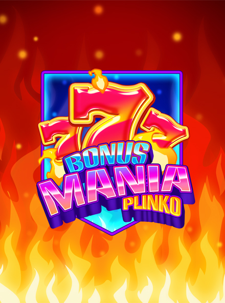 Naslovna slika za igru Bonus Mania