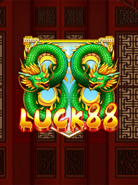 Naslovna slika za igru Luck88