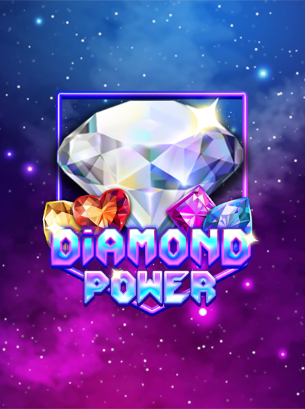 Naslovna slika za igru Diamond Power