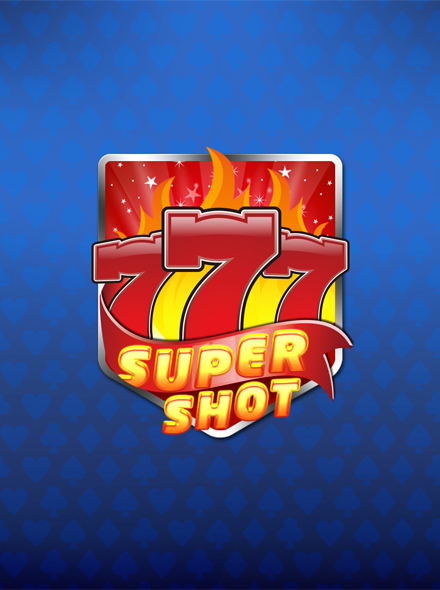Naslovna slika za igru SuperShot
