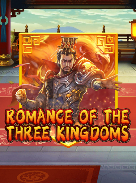 Romance of the Three Kingdoms