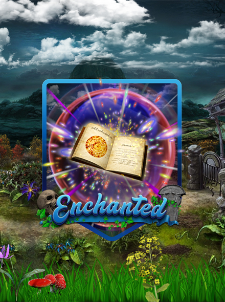Enchanted