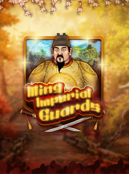 Naslovna slika za igru Ming Imperial Guards