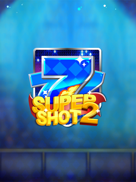 Naslovna slika za igru SuperShot 2