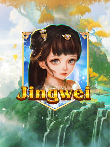 Naslovna slika za igru Jingwei