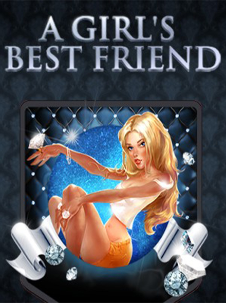 Naslovna slika za igru A Girl's Best Friend