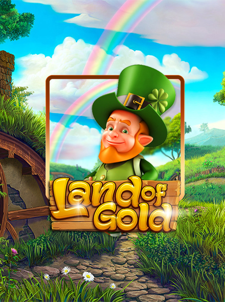 Lands of Gold