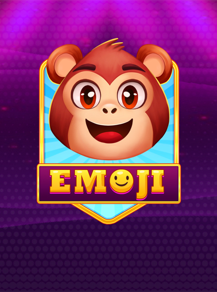 Naslovna slika za igru Emoji