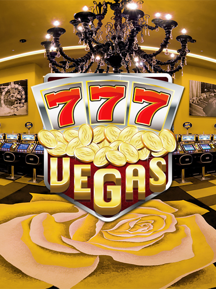 Naslovna slika za igru 777 Vegas