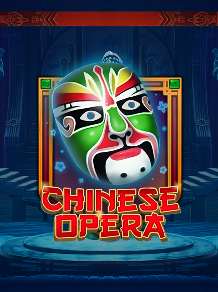 Naslovna slika za igru Chinese Opera