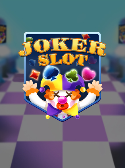 Naslovna slika za igru Joker Slot