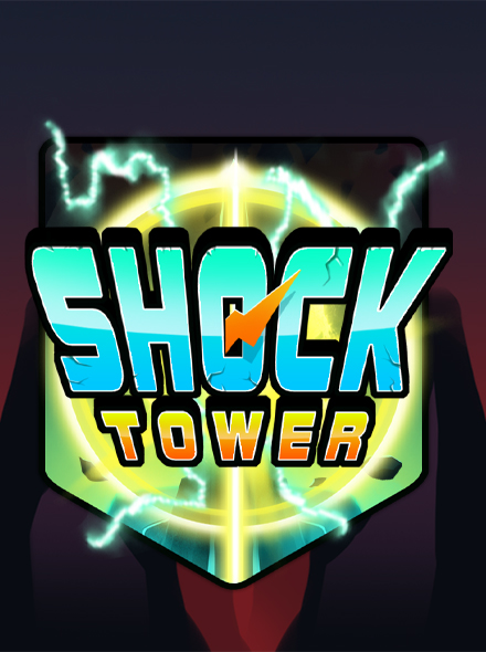 Naslovna slika za igru Shock Tower