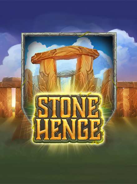Naslovna slika za igru Stonehenge