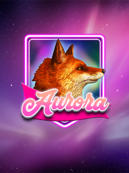 Naslovna slika za igru Aurora