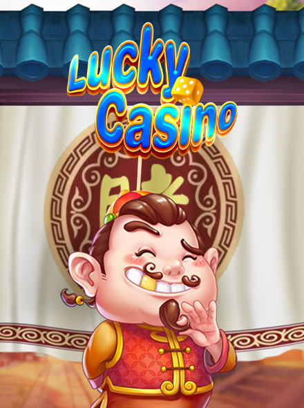 Naslovna slika za igru Lucky Casino