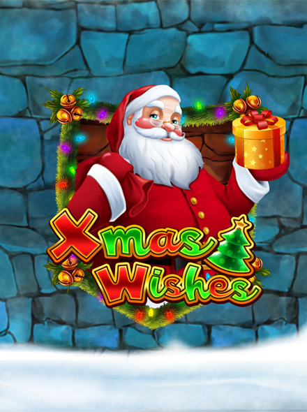 Naslovna slika za igru Xmas Wishes