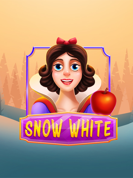 Naslovna slika za igru Snow White