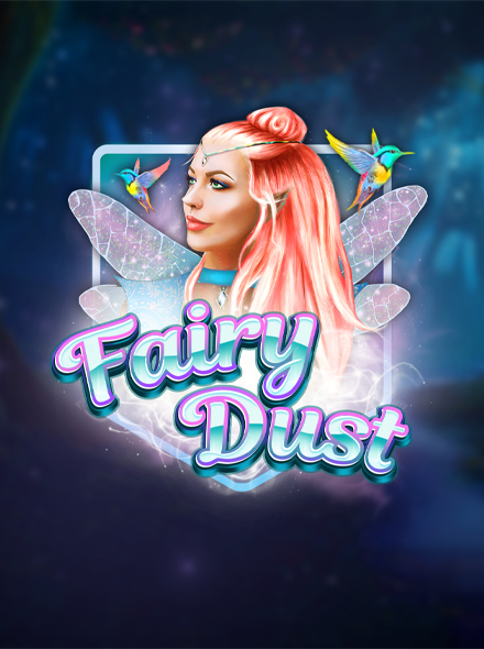 Naslovna slika za igru Fairy Dust
