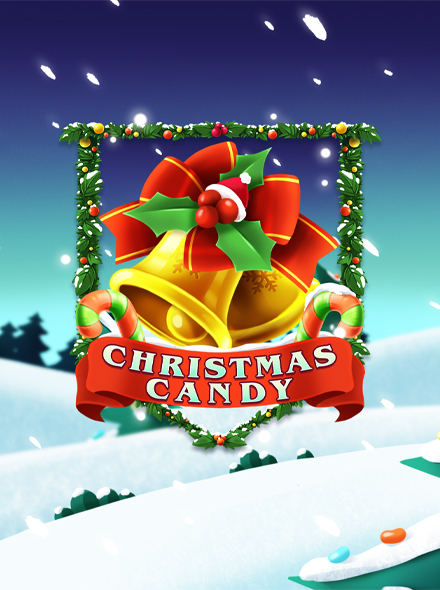 Naslovna slika za igru Christmas Candy