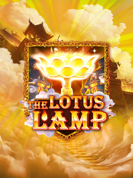 Naslovna slika za igru The Lotus Lamp