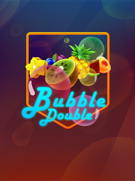 Naslovna slika za igru Bubble Double