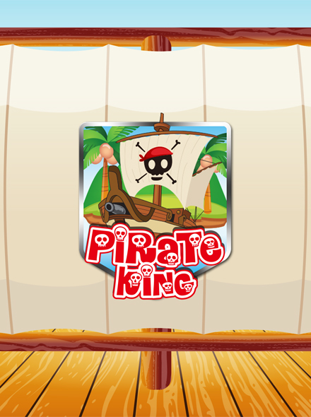 Naslovna slika za igru Pirate King