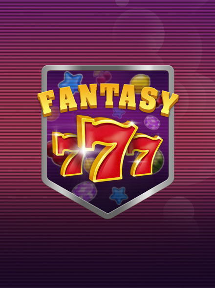Naslovna slika za igru Fantasy 777