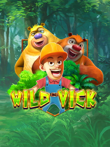 Naslovna slika za igru Wild Vick
