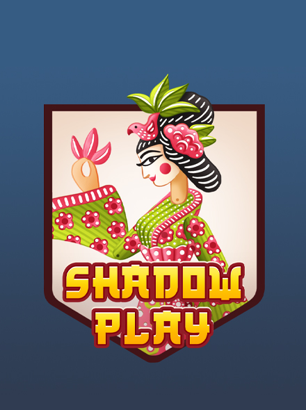 Naslovna slika za igru Shadow Play