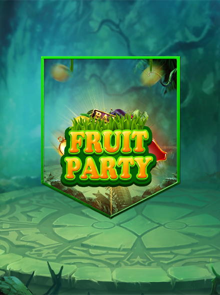 Naslovna slika za igru Fruit Party