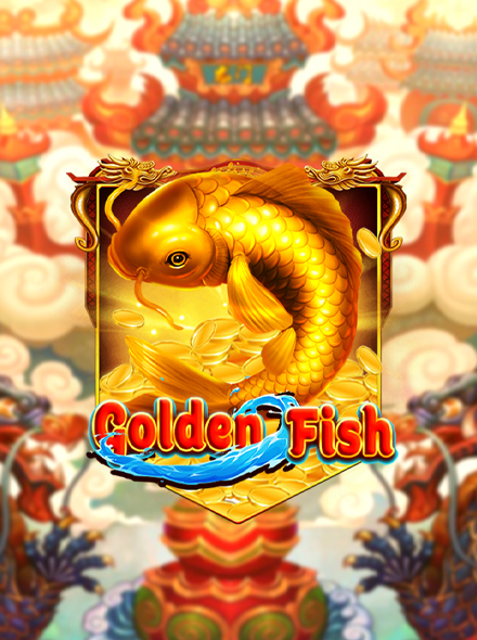 Naslovna slika za igru Golden Fish