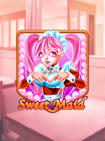 Naslovna slika za igru Sweet Maid