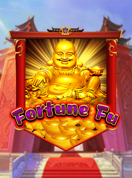 Naslovna slika za igru Fortune Fu
