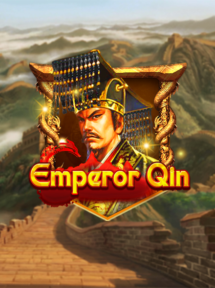 Naslovna slika za igru Emperor Qin