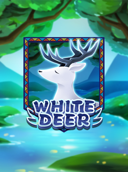 Naslovna slika za igru White Deer