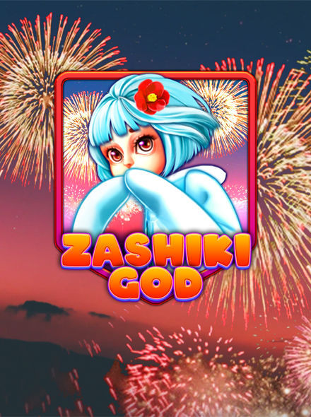 Naslovna slika za igru Zashiki God
