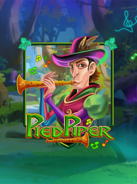 Naslovna slika za igru Pied Piper