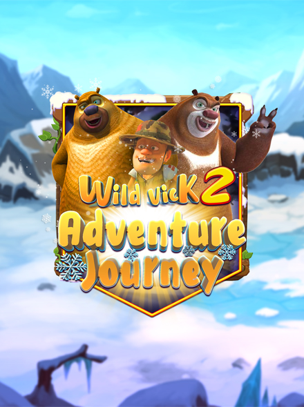 Naslovna slika za igru Wild Vick 2 Adventure Journey