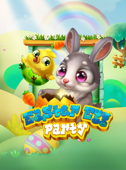 Easter Egg Party