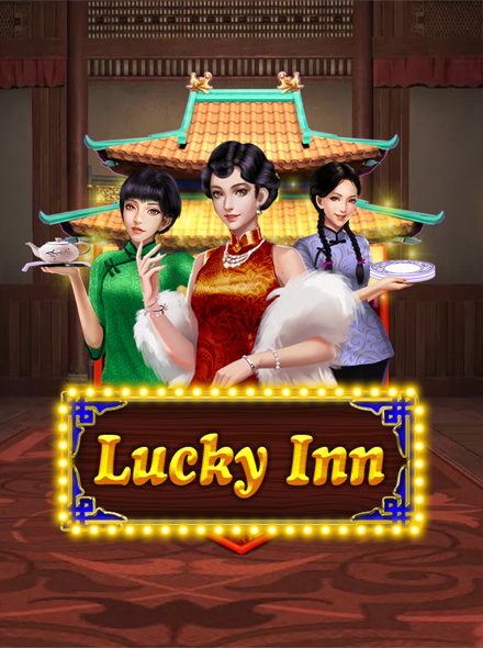 Naslovna slika za igru Lucky Inn