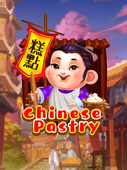Naslovna slika za igru Chinese Pastry