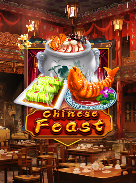 Naslovna slika za igru Chinese Feast