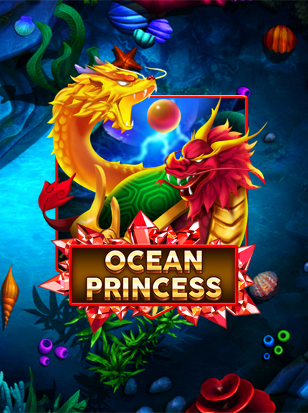 Ocean Princess