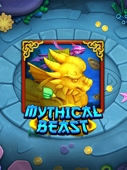 Naslovna slika za igru Mythical Beast